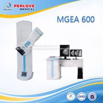 Digital radiography MEGA600 for breast