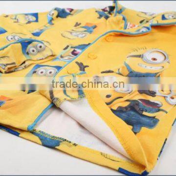 Hot Saling Informal Casual Wear Boys 2 Piece Sets photo-3