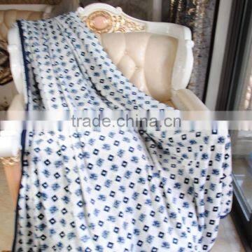 Wholesale Hot Selling Royal Quality Blankets photo-5