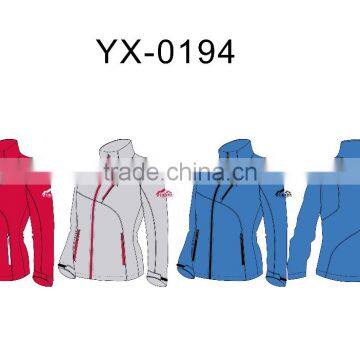 Fashion jacket women jacket model the jacket bulk wholesale