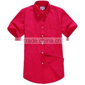 Juqian Custom Departments Working Uniforms Colors Unisex Blue 100 Cotton Overall Work Shirts photo-4