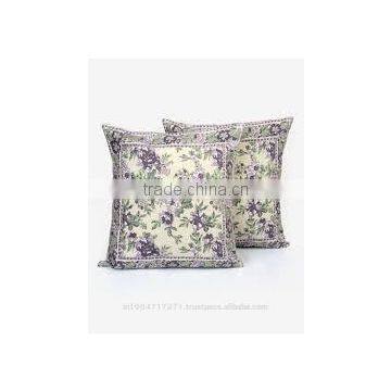 Cotton Cushion Cover photo-2