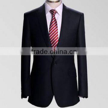 Newest Style Men Suit for Workwear photo-4