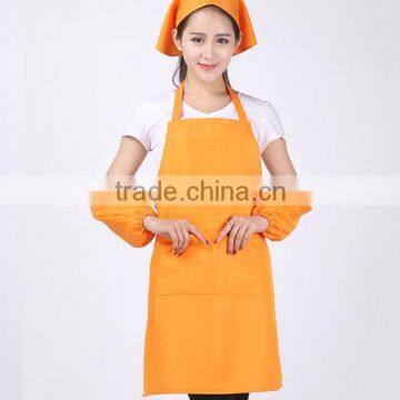 Work Aprons Advertising Aprons Can be Printed Logo Attendant Diy Apron Custom Factory Direct Custom Aprons photo-2