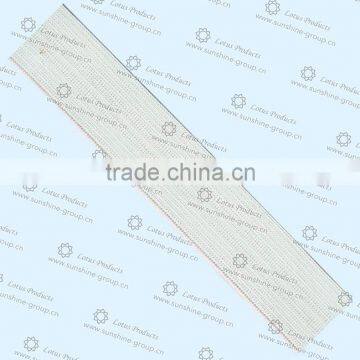 Customized Size Jacquard Elastic Tape photo-4