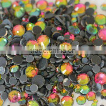Package Rhinestone Dmc Hot Fix Drill Stones for Dress photo-5