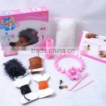 DIY Knitting Set photo-2