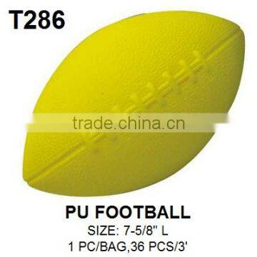 DIA 8inch PU Soft Touch Soccer Ball photo-4