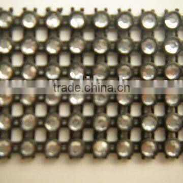 Metallic UU Lace, UU Lace, Metalic UU Lace With Spangles, Spangles Lace