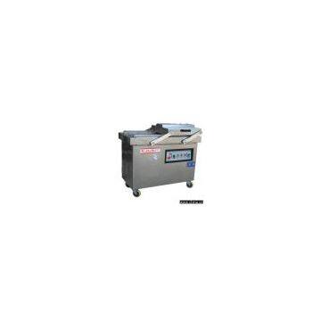 Sell Both Case Vacuum Packaging Machine