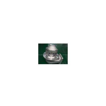 Emergency Valve