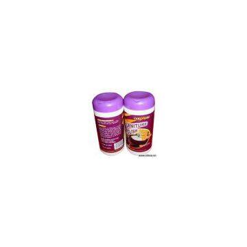 Sell Furniture Polish Wipes