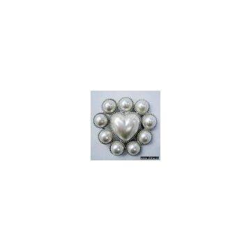 Sell Pearl Brooch