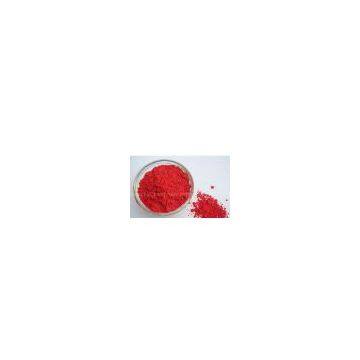 red lead oxide factory