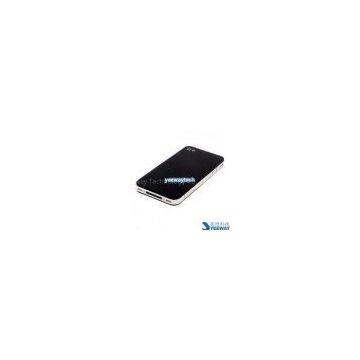HiPhone X7 Quad Band Single Card Single Standby Dual Cameras WIFI Bluetooth Java 3.5-inch Capacitive