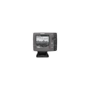 Humminbird 728 Fishfinder