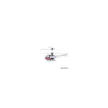 Sell 4CH R/C Toy  Helicopter (Ready to Fly)