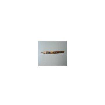 Flexible circuit pcb board assembly