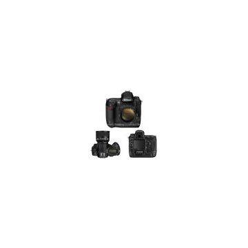 Nikon d3x digital camera