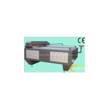 Laser cutting flatbed PC-1318L