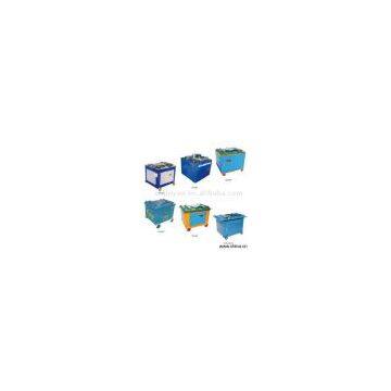 Sell Bar Cutter & Bender
