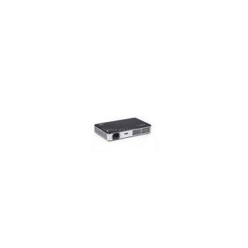 Lowest Power Consumption 18 ~ 25W, 19V / 2.1A LED dlp video projector Support 1080P