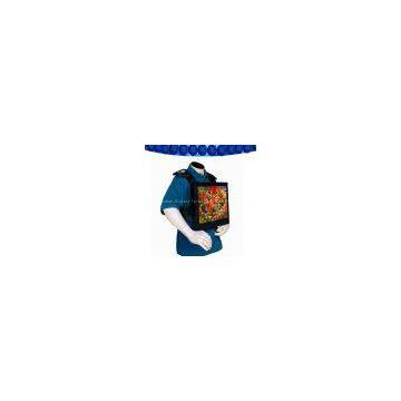 Backpack LCD Advertising Player