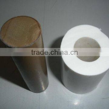 ptfe mixed glass tube/rod