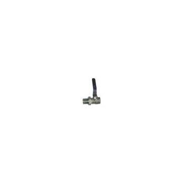 Inlet-Outlet Gas Valve (HMV01-23)