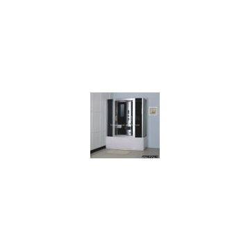 Steam Room