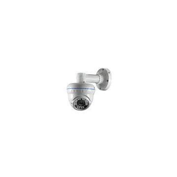 IR Vandalproof Dome Camera with CE, FCC certificates