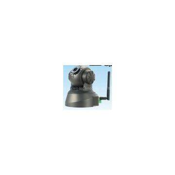 Wireless IP PTZ DOME Camera
