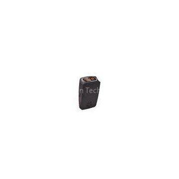 VISTA 10 Meters Rms 12 / 24 VDC V6 GPS Speed Camera Warning System With Skid Proof Pad