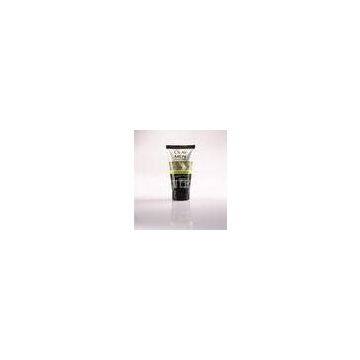 Custom Body Lotion PBL Tube Packaging, Colored Laminate Tubes For Cosmetics