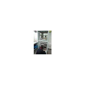 Advanced Inverter Control Water Pump Control Panels Water Supply Pressure Pump Control Cabinet