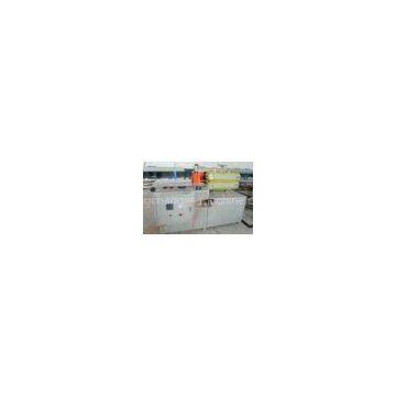 ABS Profile Extrusion Line