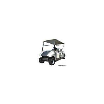 Sell Golf Car