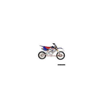 Sell 200cc Dirt Bike