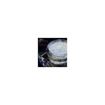 Taizhu Pearl Pigment for Cosmetic Application
