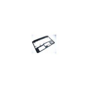 Two Plate Cold Runner Mold , Edge Gate Plastic Injection Mould
