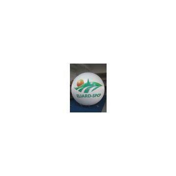PVC advertising square balloon