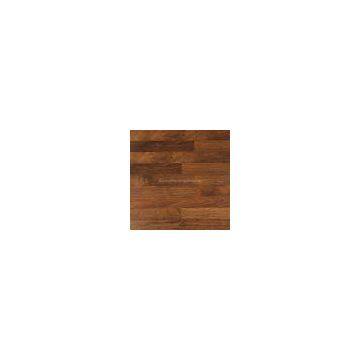 3 Strips Merbau Laminate Flooring photo-2