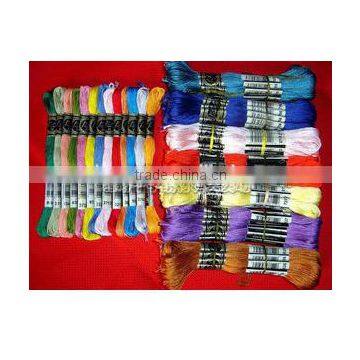 cotton thread,100% cotton knitting yarn,Hand knitting. Yarn.001-01