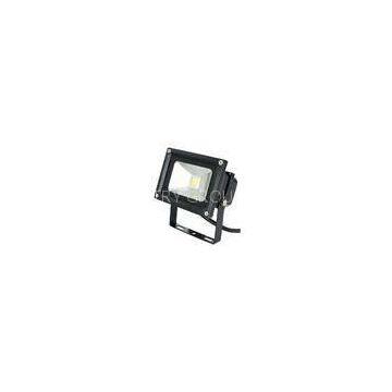 Waterproof COB Outdoor LED Flood Lights 10W IP65 High Brightness AC 85V - 265V 50Hz 60Hz