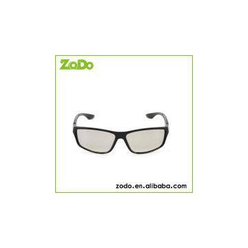 Passive 3d Cheap Virtual Reality tv Glasses photo-3