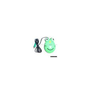 Sell Wired Optical Mouse