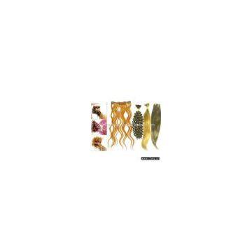 Sell Human Hair Extension