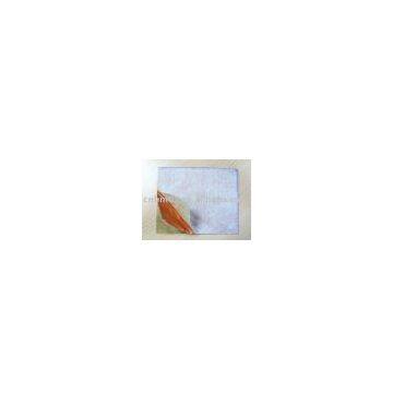 Metalline root resistant waterproof membrane