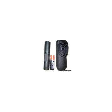 Sell 1W LED Flashlight