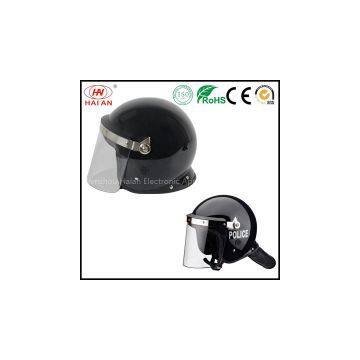 Riot Police Helmet Used in Military and Police